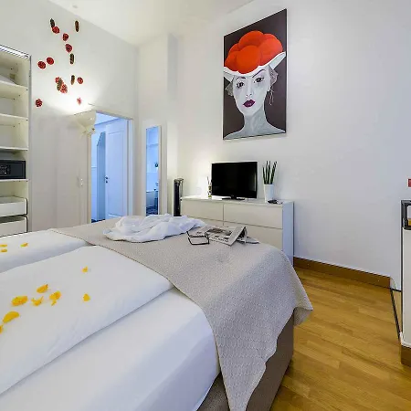 Schwarzwald Loft Apartman *