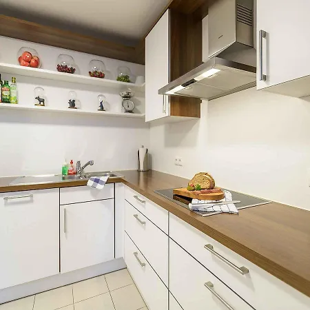 Schwarzwald Loft * Baden-Baden