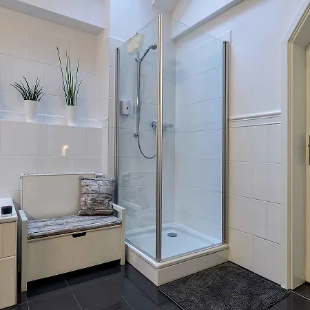 Apartman Schwarzwald Loft *