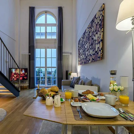 Schwarzwald Loft