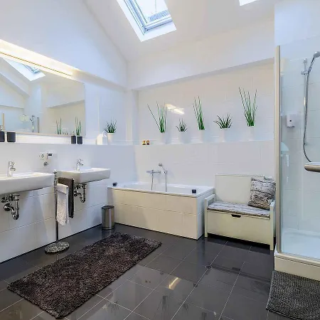 Schwarzwald Loft Appartement