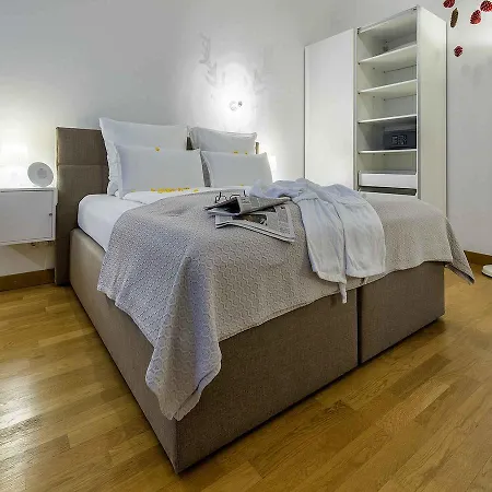 Apartman Schwarzwald Loft Baden-Baden