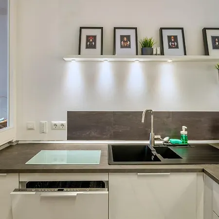 Schwarzwald Loft Appartement