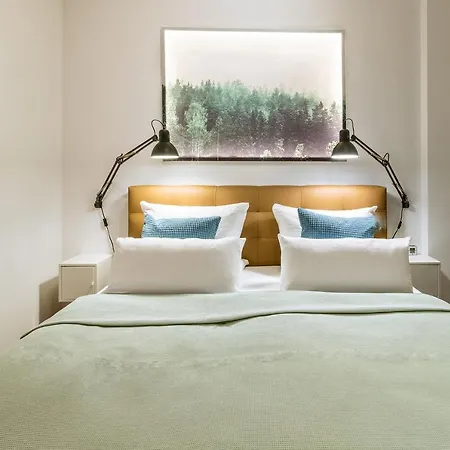 Appartement Schwarzwald Loft
