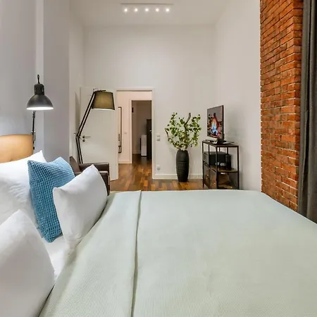 Appartement Schwarzwald Loft *
