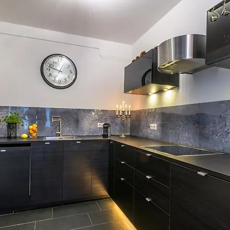 Schwarzwald Loft Apartman *