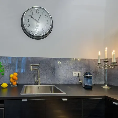 Schwarzwald Loft Appartement Baden-Baden
