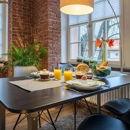 Schwarzwald Loft Appartement *