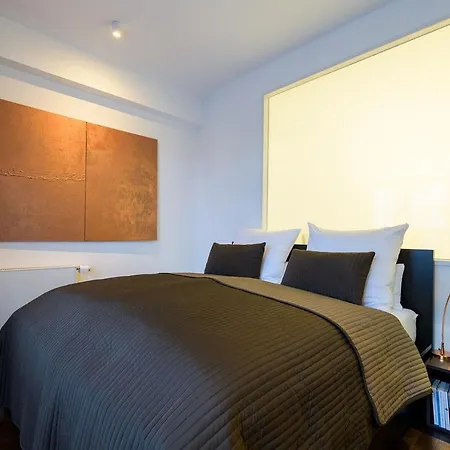 Schwarzwald Loft Appartement *