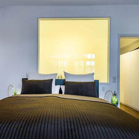 Apartman Schwarzwald Loft *