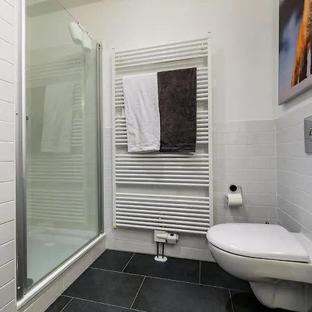 Schwarzwald Loft * באדן-באדן