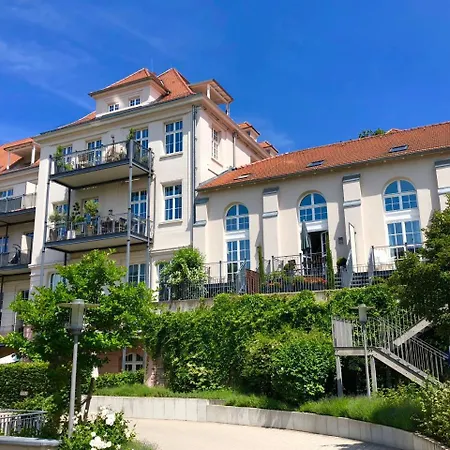 Schwarzwald Loft Appartement Baden-Baden