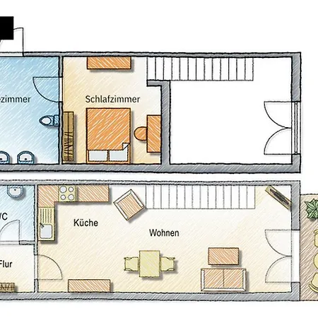 Schwarzwald Loft *