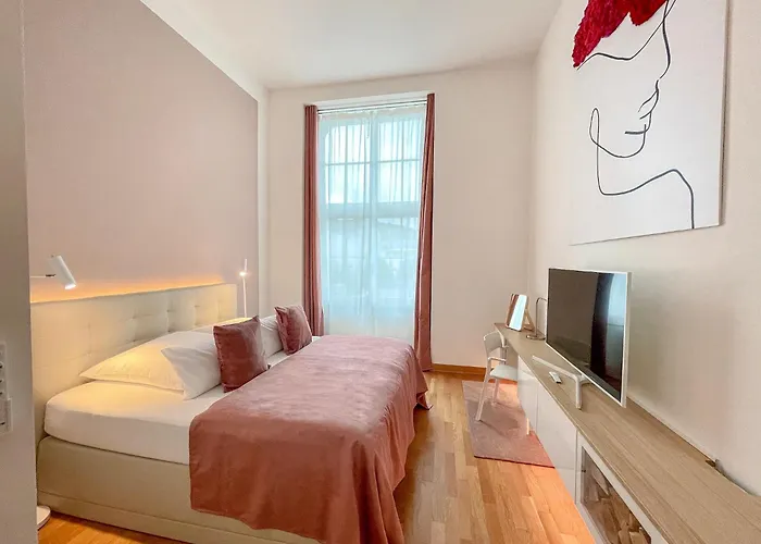 Schwarzwald Loft Batschari Palais *