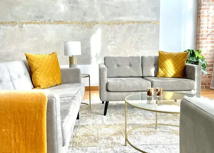 Lejlighed Schwarzwald Loft Batschari Palais