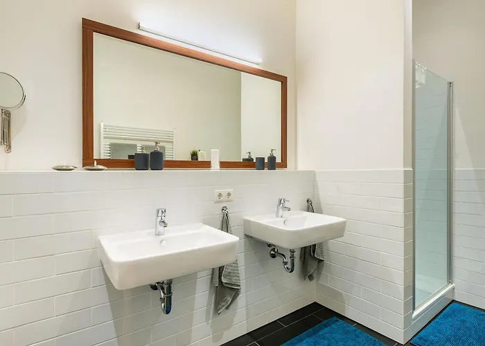 Schwarzwald Loft Batschari Palais *