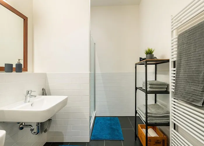 Schwarzwald Loft Batschari Palais Baden-Baden