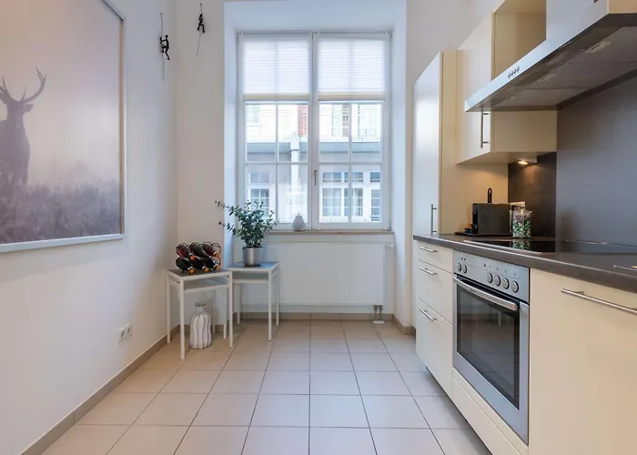 Schwarzwald Loft Batschari Palais