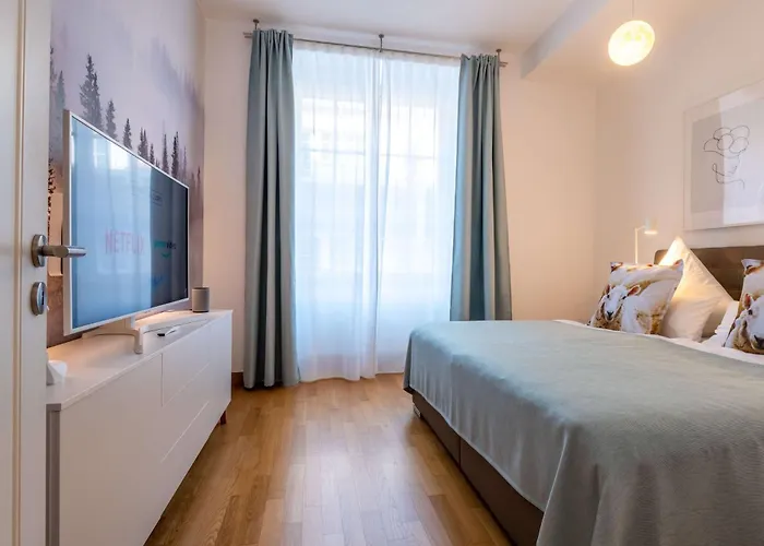 Schwarzwald Loft Batschari Palais