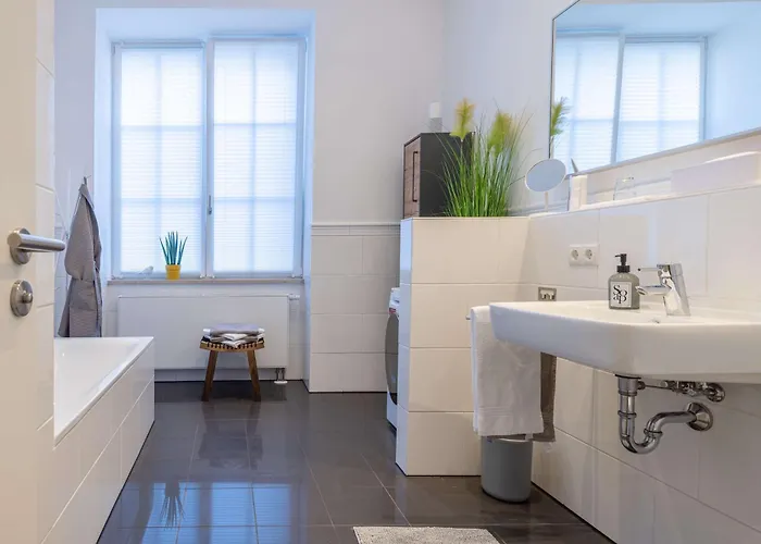 Schwarzwald Loft Batschari Palais *