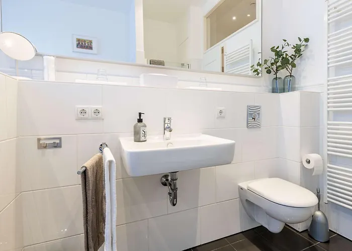 Schwarzwald Loft Batschari Palais * Baden-Baden